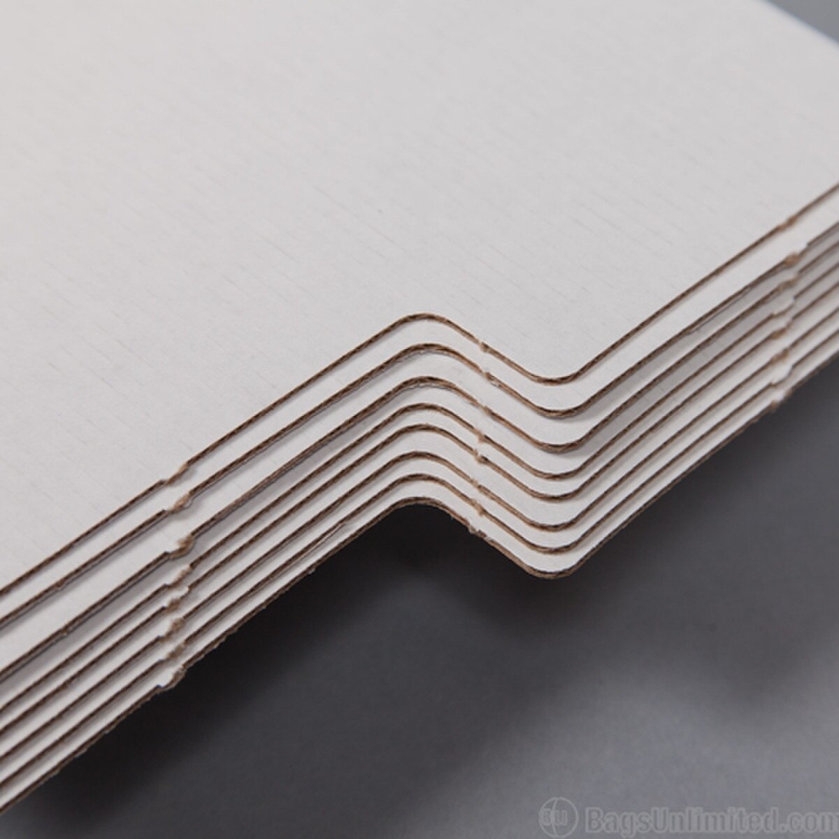 Divider Cards for 45rpm Record Boxe